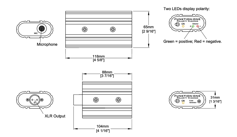 Funktion OneASPC1 Techdraw