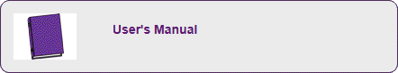 F101 User Manual
