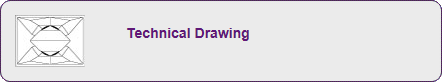 Technical Drawing - Resolution 4 Skeletal